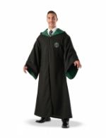 Robe de la maison Poufsouffle - Adulte (Harry Potter ™) – Boo'tik